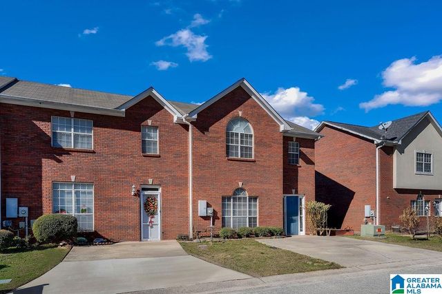 158 SOMMERSBY CIRCLE, Pelham, AL 35124