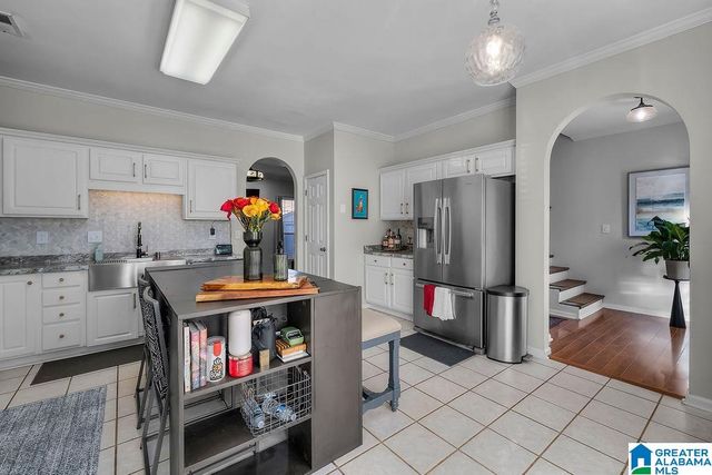 158 SOMMERSBY CIRCLE, Pelham, AL 35124