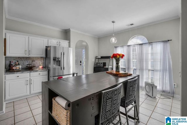 158 SOMMERSBY CIRCLE, Pelham, AL 35124