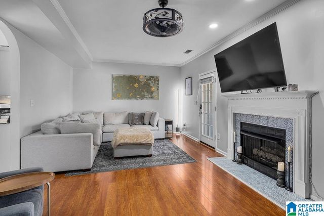 158 SOMMERSBY CIRCLE, Pelham, AL 35124