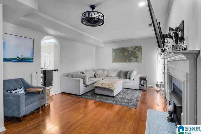 158 SOMMERSBY CIRCLE, Pelham, AL 35124