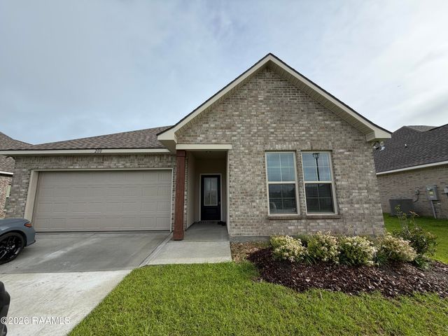 200 Mastermind Boulevard, Youngsville, LA 70592