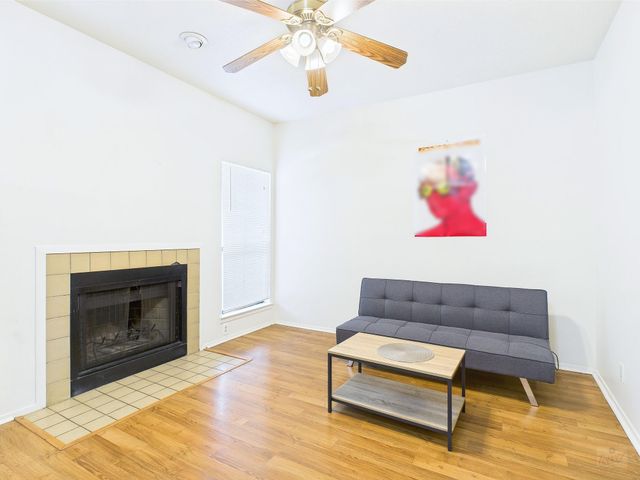 2905 Swisher ST 205, Austin, TX 78705