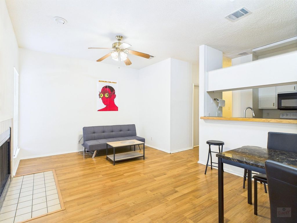 2905 Swisher ST 205, Austin, TX 78705