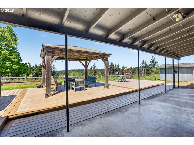 17623 S WINDY CITY Rd, Mulino, OR 97042