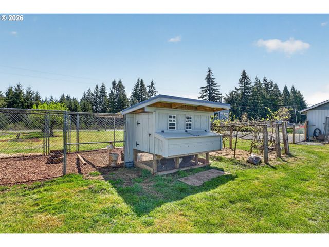 17623 S WINDY CITY Rd, Mulino, OR 97042