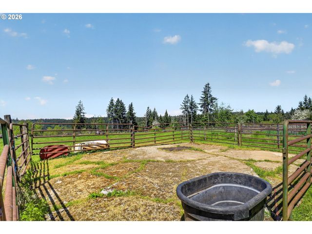 17623 S WINDY CITY Rd, Mulino, OR 97042