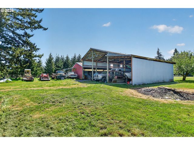 17623 S WINDY CITY Rd, Mulino, OR 97042