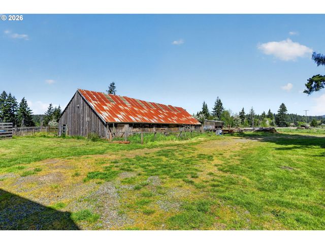 17623 S WINDY CITY Rd, Mulino, OR 97042