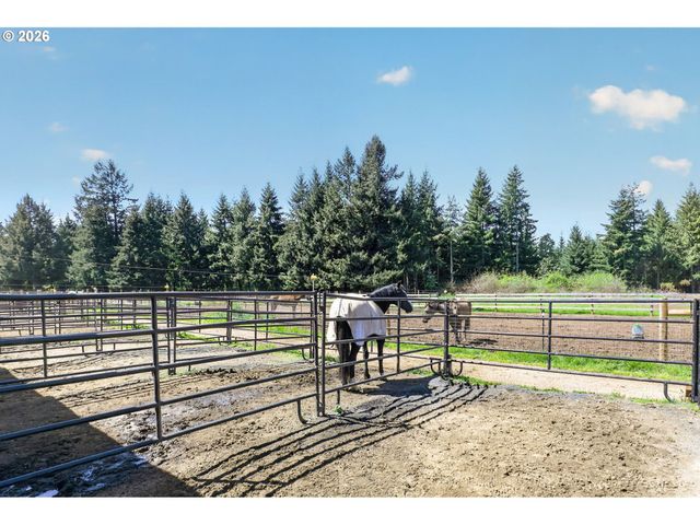 17623 S WINDY CITY Rd, Mulino, OR 97042