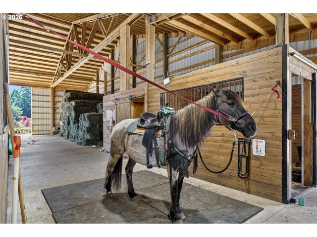 17623 S WINDY CITY Rd, Mulino, OR 97042