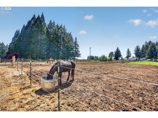 17623 S WINDY CITY Rd, Mulino, OR 97042