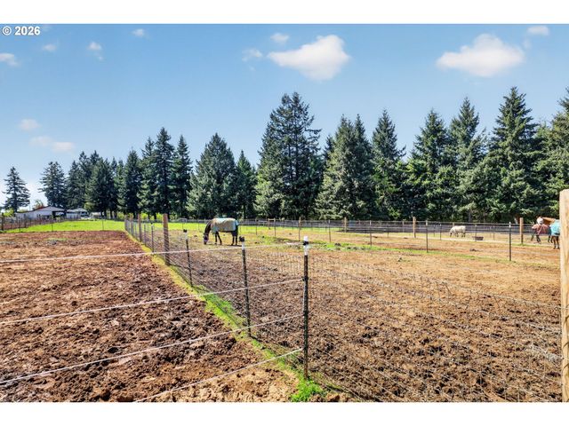 17623 S WINDY CITY Rd, Mulino, OR 97042