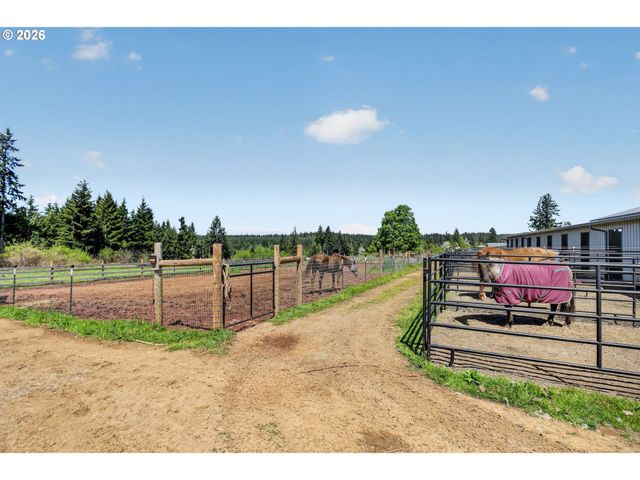 17623 S WINDY CITY Rd, Mulino, OR 97042