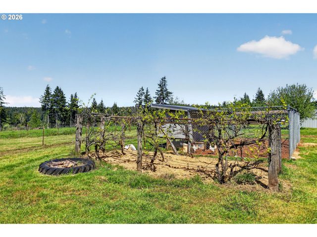 17623 S WINDY CITY Rd, Mulino, OR 97042