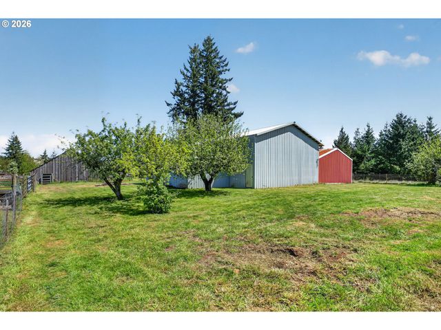 17623 S WINDY CITY Rd, Mulino, OR 97042