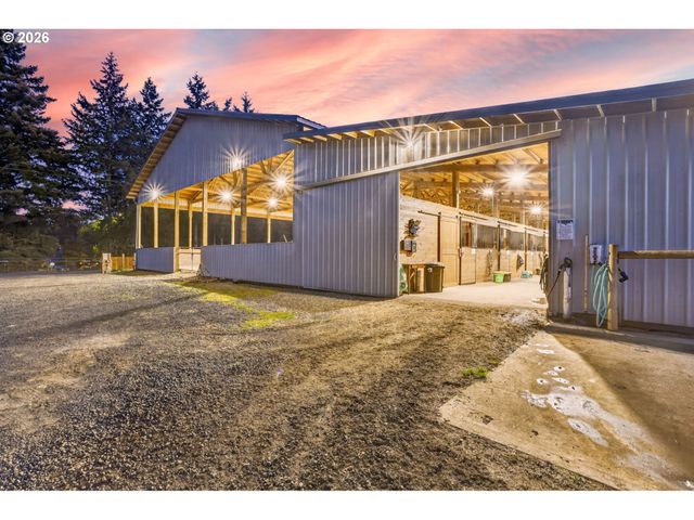 17623 S WINDY CITY Rd, Mulino, OR 97042