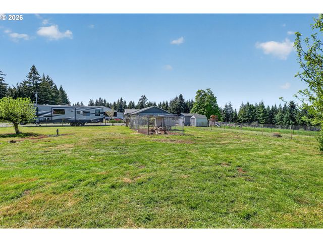 17623 S WINDY CITY Rd, Mulino, OR 97042