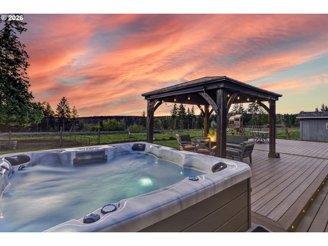 17623 S WINDY CITY Rd, Mulino, OR 97042