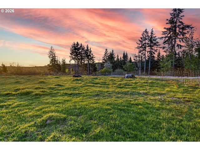 17623 S WINDY CITY Rd, Mulino, OR 97042