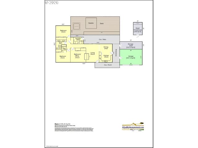 17623 S WINDY CITY Rd, Mulino, OR 97042