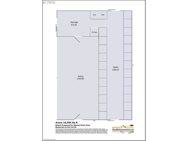 17623 S WINDY CITY Rd, Mulino, OR 97042