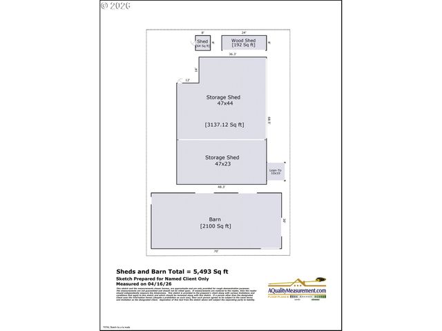 17623 S WINDY CITY Rd, Mulino, OR 97042