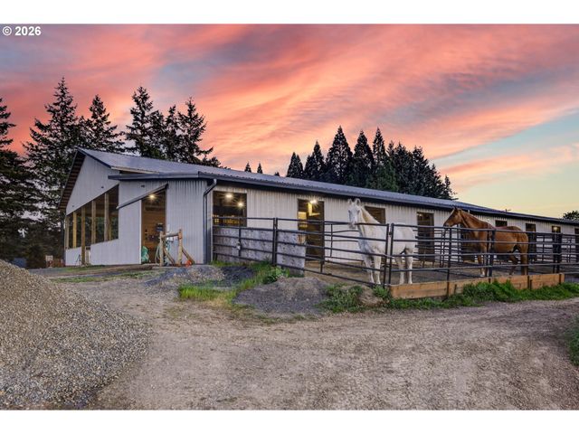 17623 S WINDY CITY Rd, Mulino, OR 97042