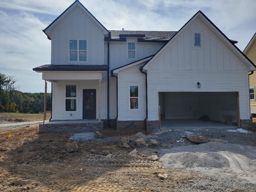 5012 Wick Ln, Nolensville, TN 37135
