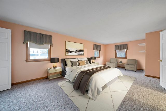 4 Evan Cain Way, Randolph, MA 02368