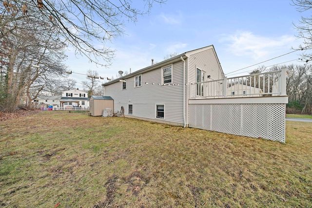 4 Evan Cain Way, Randolph, MA 02368