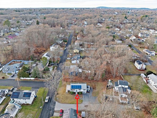 4 Evan Cain Way, Randolph, MA 02368