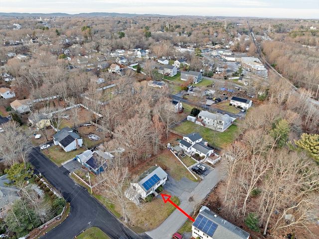 4 Evan Cain Way, Randolph, MA 02368