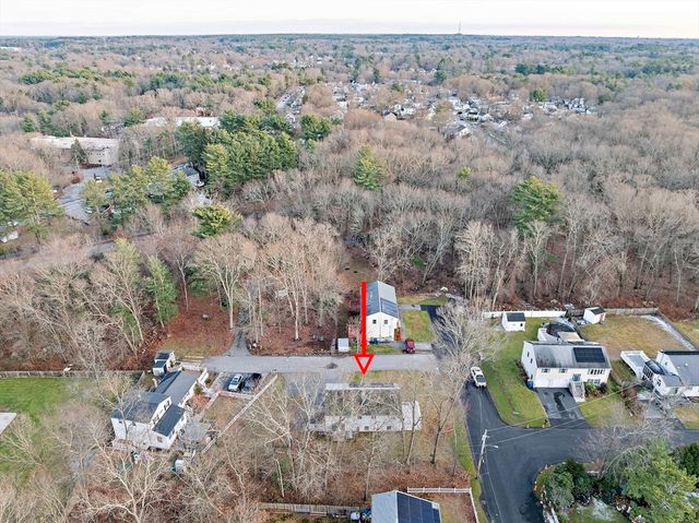 4 Evan Cain Way, Randolph, MA 02368