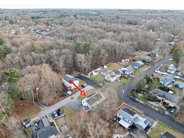 4 Evan Cain Way, Randolph, MA 02368