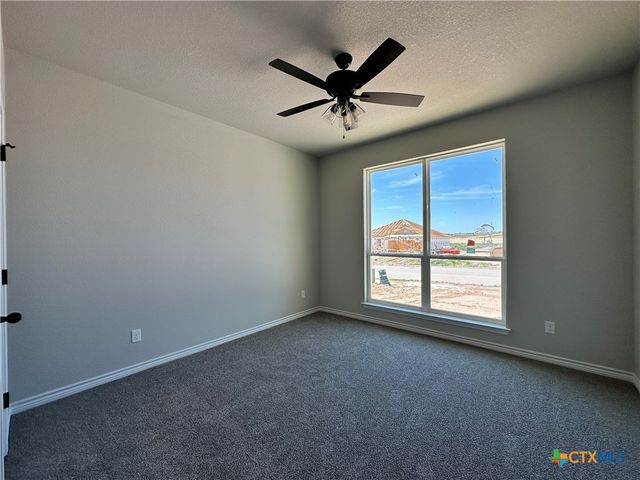 3007 Seeker Street, Killeen, TX 76549