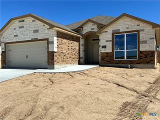 3007 Seeker Street, Killeen, TX 76549