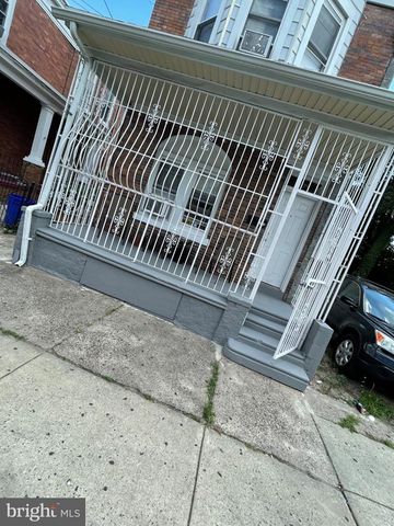 1178 MORTON ST, Camden, NJ 08104