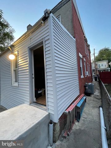 1178 MORTON ST, Camden, NJ 08104