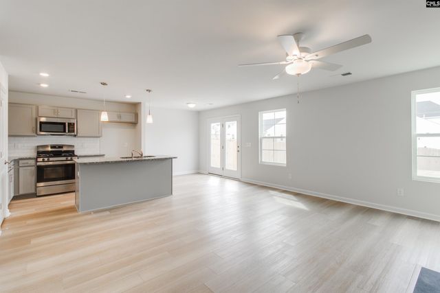 3953 Golden Crane Pass, Lexington, SC 29073