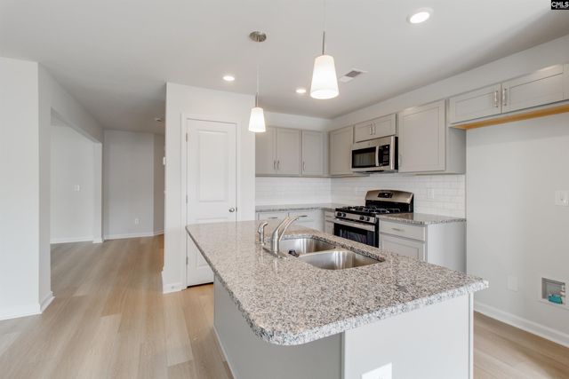 3953 Golden Crane Pass, Lexington, SC 29073