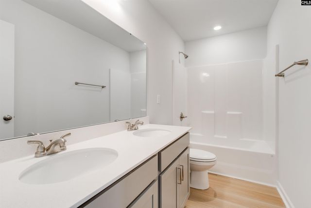 3953 Golden Crane Pass, Lexington, SC 29073