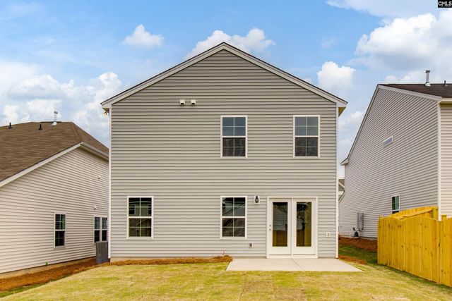 3953 Golden Crane Pass, Lexington, SC 29073