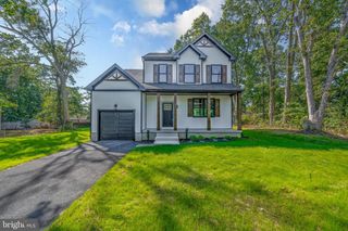 203 MAPLE AVE, Egg Harbor Township, NJ 08234