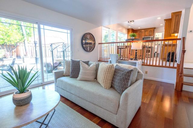 961 Chemise Drive, San Jose, CA 95136