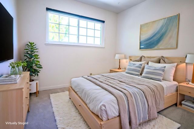 961 Chemise Drive, San Jose, CA 95136