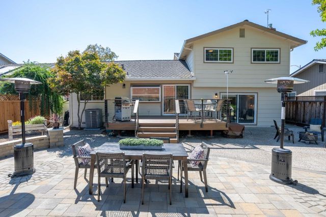 961 Chemise Drive, San Jose, CA 95136