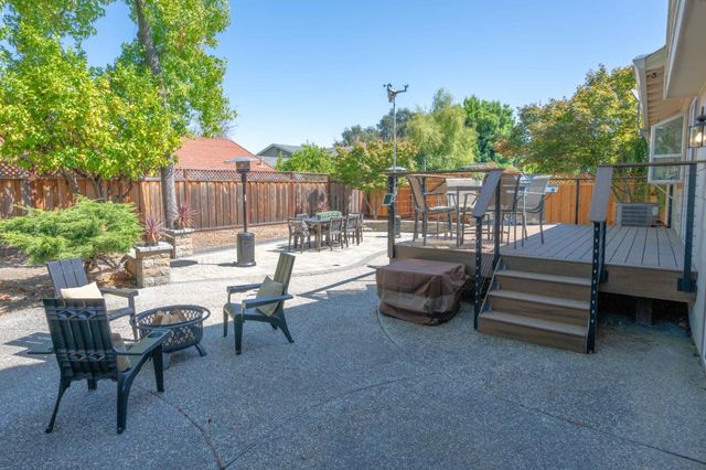 961 Chemise Drive, San Jose, CA 95136