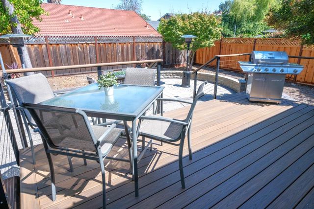 961 Chemise Drive, San Jose, CA 95136