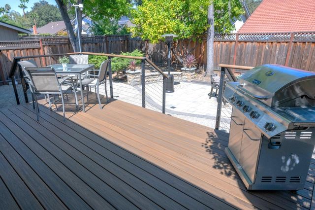 961 Chemise Drive, San Jose, CA 95136